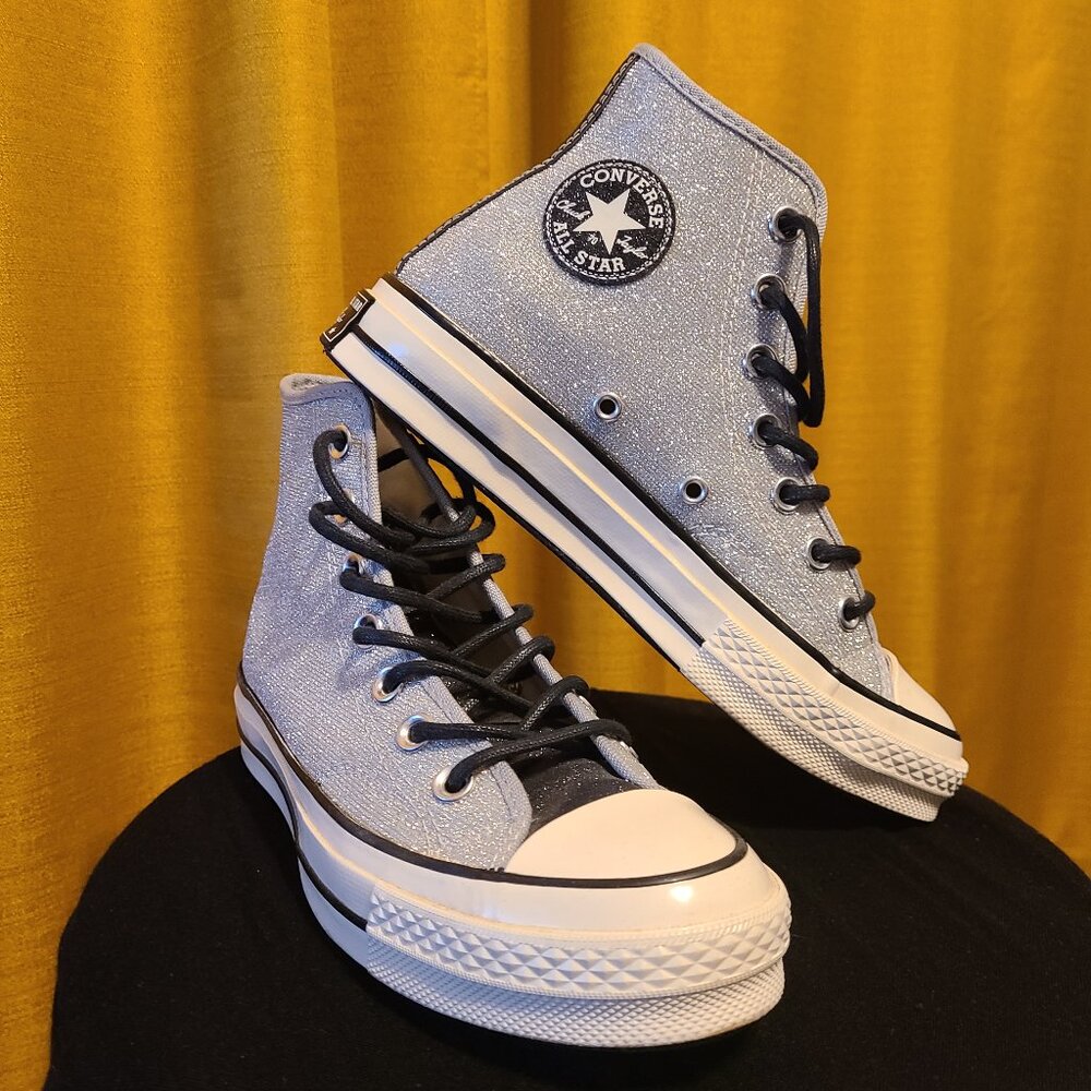 Converse Chuck 70 High shoes - Size W6